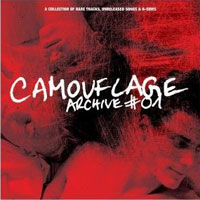 Camouflage - Archive 1 (Rare Tracks)