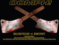 Delikatessen vs. Rohstoff