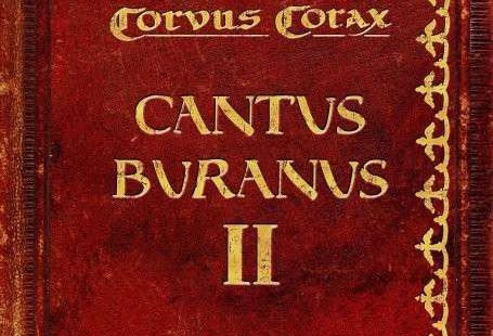 Corvux Corax готовят новый альбом