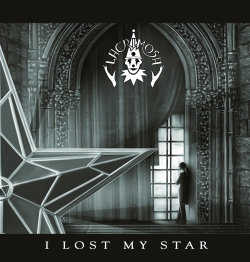 Lacrimosa "I lost my Star in Krasnodar"