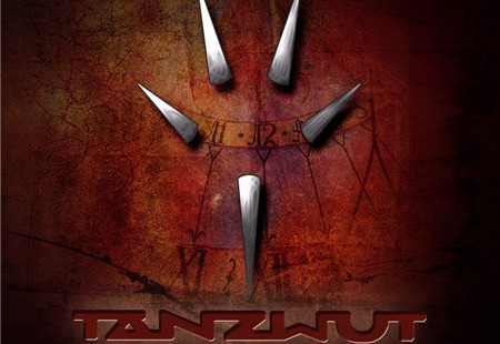 Tanzwut вернулись с новым альбомом "Höllenfahrt"