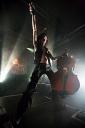 Apocalyptica: день сегодняшний и завтрашний