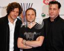 Rammstein на MTV EMA 2007