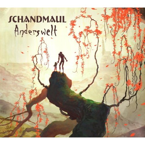 Schandmaul выпускают новый альбом