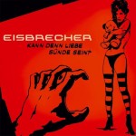 Немного всего от Eisbrecher