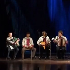 pussy folk version