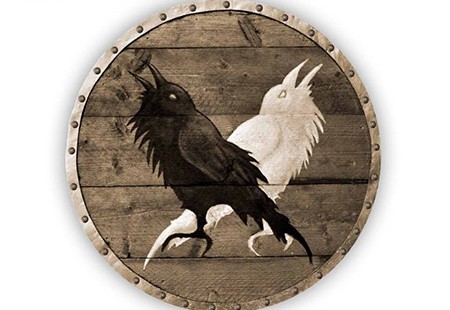 Corvus Corax - Gimlie