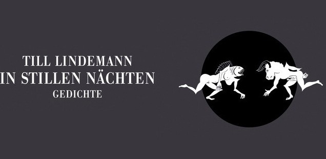 Till Lindemann "In stillen nächten"